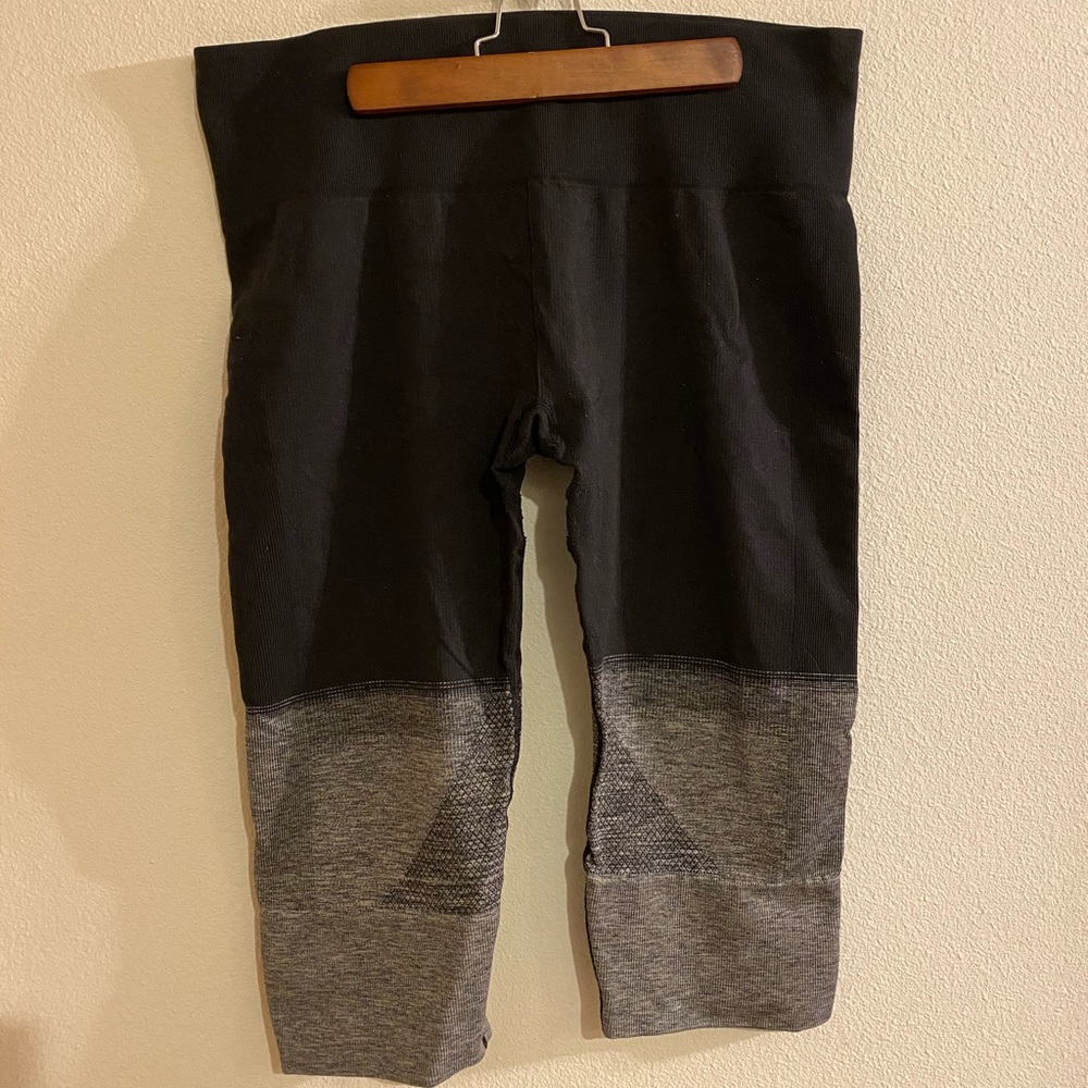 Lululemon Crop Leggings